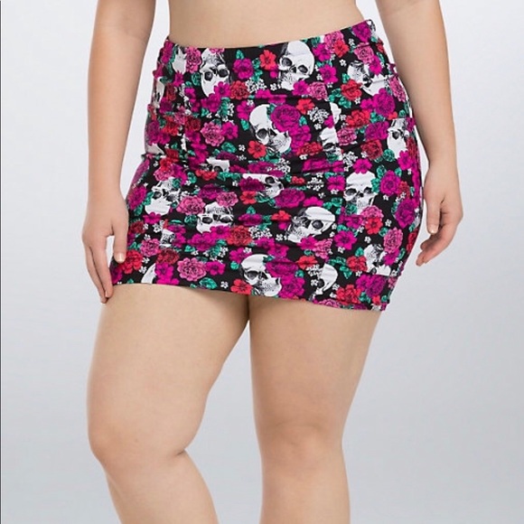 torrid Other - 🌺Torrid swim skirt 2x 18-20